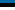 Flag for Estija