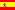 Flag for Ispanija