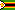 Flag for Zimbabvė
