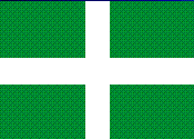 Flag for Soignies