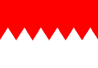 Flag for Burdinne