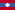 Flag for Laosas
