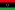 Flag for Libija